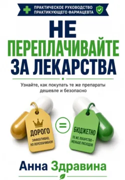Общая и неорганическая химия для фармацевтов. Учебник и практикум для СПО, аудиокнига . ISDN74379084