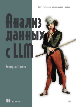 Анализ данных с LLM. Текст, таблицы, изображения и аудио (pdf + epub) - Иммануэль Труммер