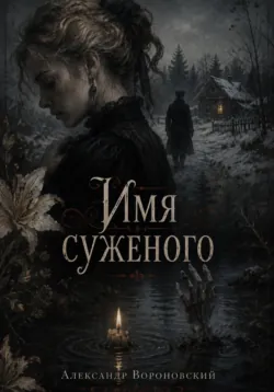 Имя суженого - Александр Вороновский