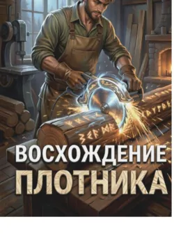 Восхождение Плотника. Том 5 - Антон Панарин