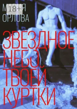 Звездное небо твоей куртки, аудиокнига . ISDN74252373