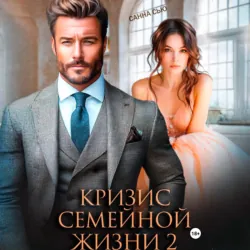 Кризис семейной жизни 2 - Санна Сью