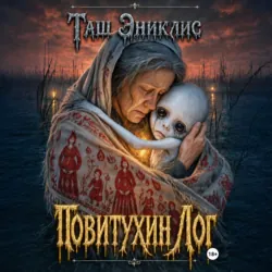 Повитухин Лог - Таш Эниклис
