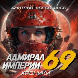 Адмирал Империи – 69 - Дмитрий Коровников