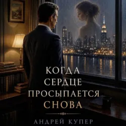 Когда сердце просыпается снова - Андрей Купер
