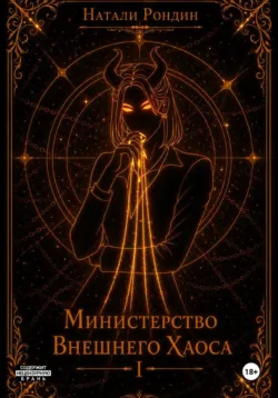Министерство Внешнего Хаоса I. Вниз по карьерной лестнице - Натали Рондин