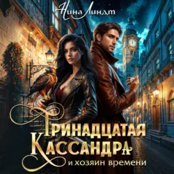 Тринадцатая Кассандра и хозяин времени - Нина Линдт