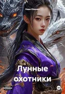 Лунные охотники - Ками Ювенил