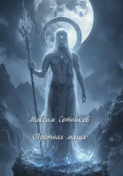 Обратная магия - Максим Сотников