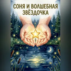 Соня и волшебная звёздочка, аудиокнига . ISDN74315524