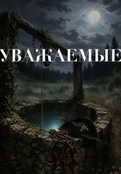 Уважаемые - Дарья Бекмирзаева