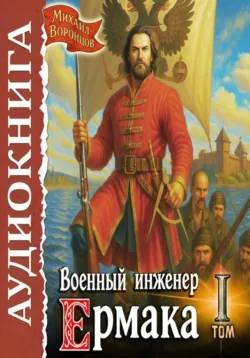 Военный инженер Ермака - Михаил Воронцов