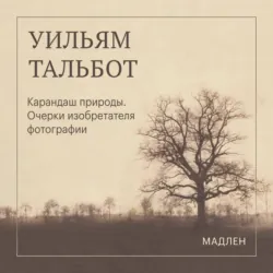 Карандаш природы. Очерки изобретателя фотографии - Уильям Генри Фокс Тальбот
