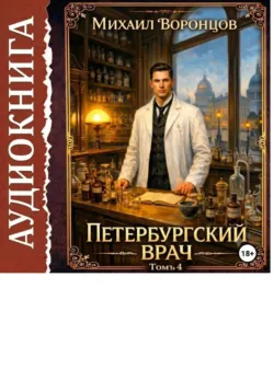 Петербургский врач 4 - Михаил Воронцов