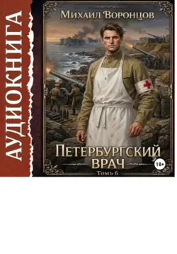 Петербургский врач 6 - Михаил Воронцов