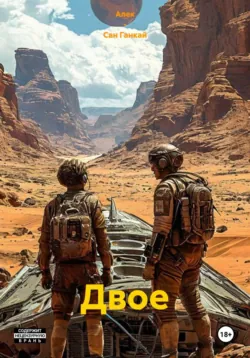 Двое - Алек – Сан Ганкай