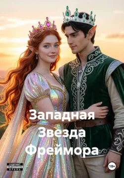 Западная Звезда Фреймора - Амелия Роуз