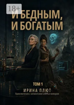 И бедным, и богатым. Том 1 - Ирина Плют