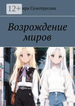 Возрождение миров - Кира Сенотрусова