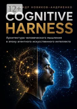 Cognitive Harness. Архитектура организации человеческого мышления в эпоху агентного искусственного интеллекта - Александр Новиков-Андриенко