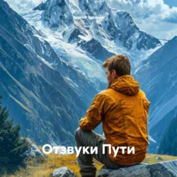 Отзвуки Пути - Сергей Таранов