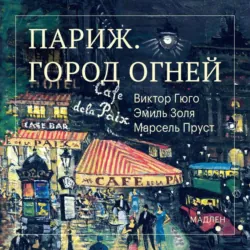 Париж. Город огней - Эмиль Золя