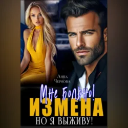 Измена. Мне больно, но я выживу! - Анна Чернова