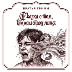 Сказка о том, кто ходил страху учиться - Якоб и Вильгельм Гримм
