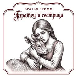 Братец и сестрица - Якоб и Вильгельм Гримм