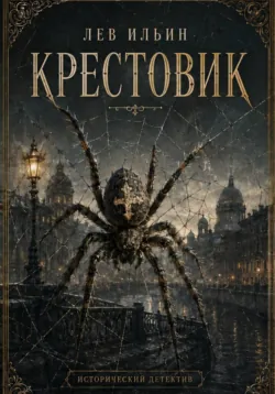 Крестовик - Лев Ильин