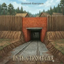 Путь строителя 9 - Алексей Ковтунов