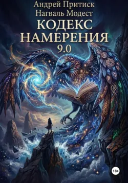 Кодекс Намерения 9.0 - Андрей Притиск (Нагваль Модест)