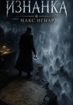 Изнанка - Макс Игнар