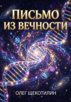 Письмо из вечности - Олег Щекотилин
