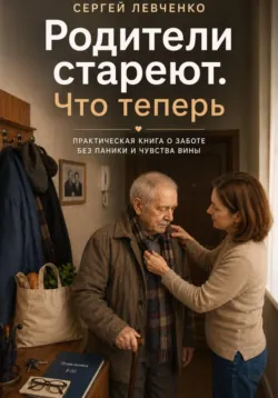 Родители стареют. Что теперь? - Сергей Левченко