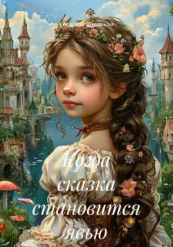 Когда сказка становится явью - Светлана Журавлёва