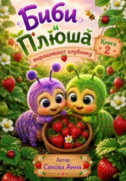 Биби и Плюша - Анна Секова