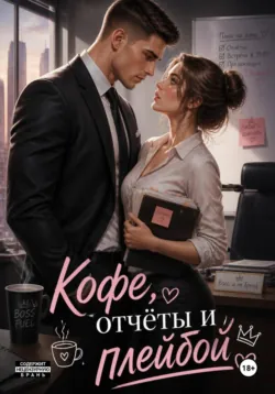 Кофе, отчёты и плейбой - Николь Миллер