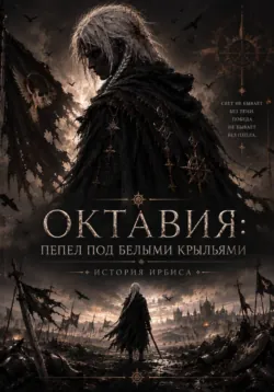 Октавия: Пепел под белыми крыльями. История Ирбиса. - Голфи