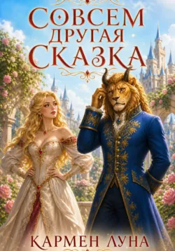 Совсем другая сказка - Кармен Луна