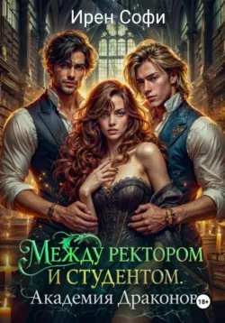 Между ректором и студентом - Ирен Софи