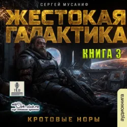 Кротовые норы - Сергей Мусаниф
