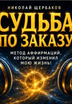 Судьба по заказу. Метод аффирмаций, который изменил мою жизнь! - Николай Щербаков