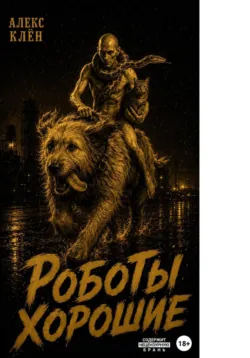 Роботы хорошие - Алекс Клён