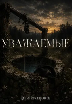 Уважаемые - Дарья Бекмирзаева