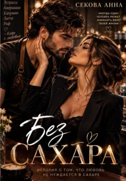 Без сахара - Анна Секова