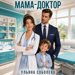 Мама-доктор - Ульяна Соболева