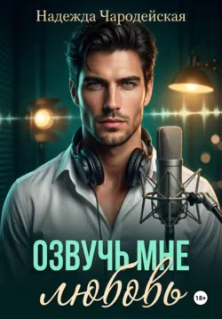 Озвучь мне любовь - Надежда Чародейская