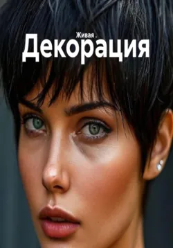 Декорация - Живая .