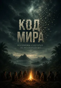 Код мира. Механизмы о которых не рассказывают - Антон Третьяков